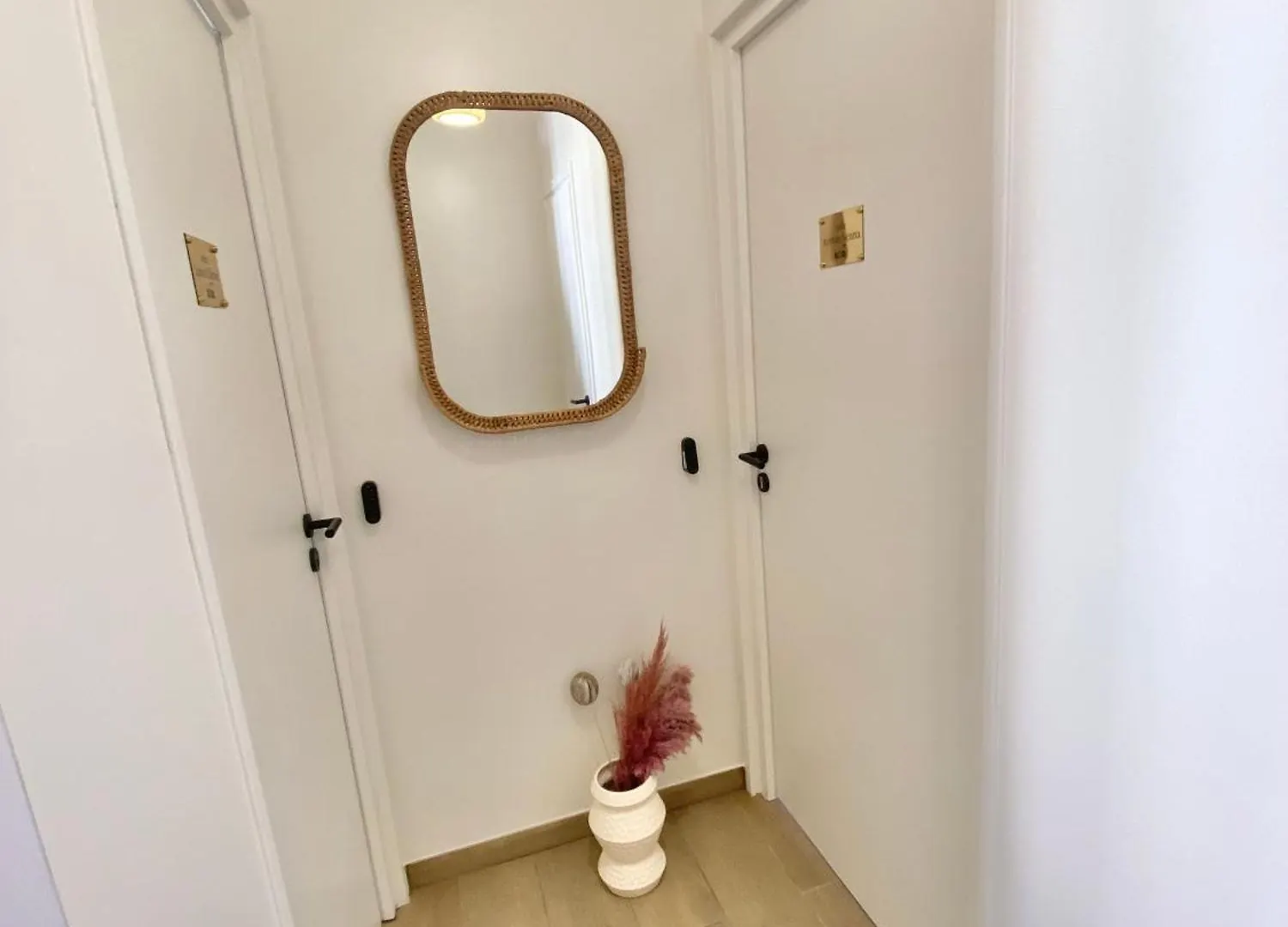 Apartment Appartement Moderne Climatise Monaco Vue Mer Cap-d'Ail France