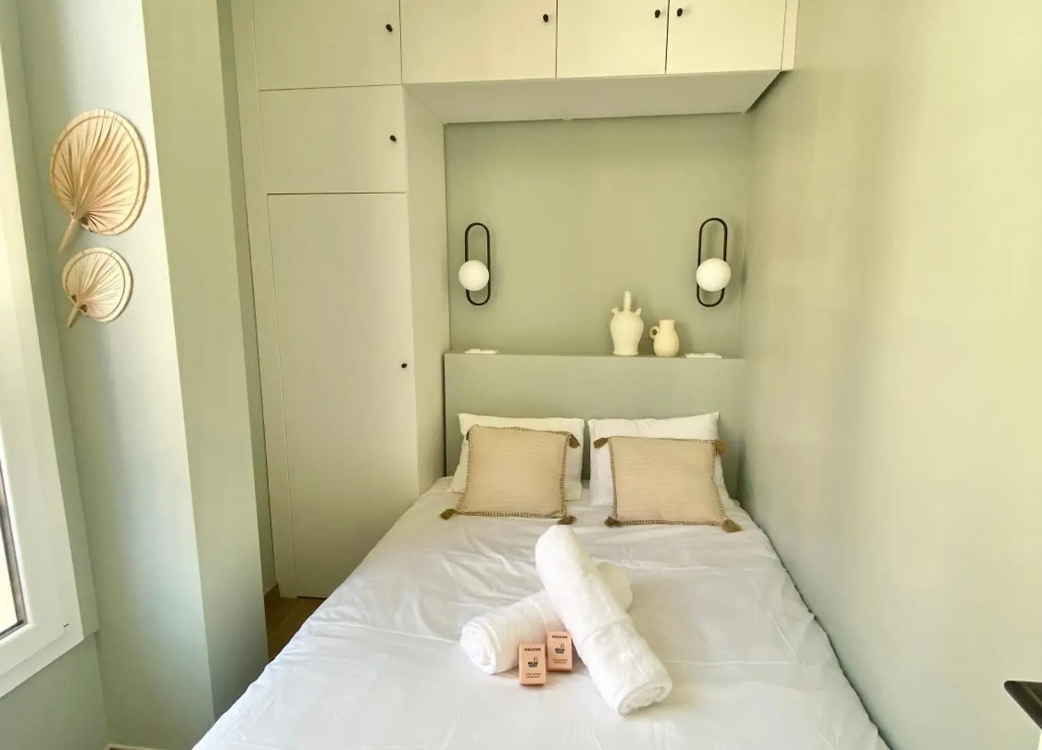 Appartement Moderne Climatise Monaco Vue Mer Cap-d'Ail