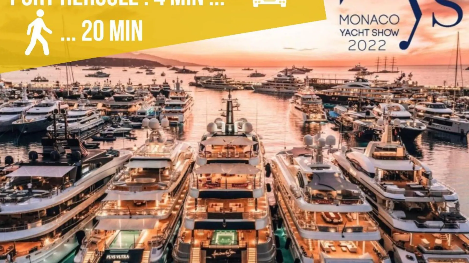 Apartment Appartement Moderne Climatise Monaco Vue Mer Cap-d'Ail