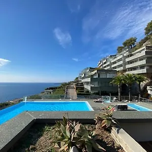 Apartment Unique - Costa Plana, Cap-d’Ail