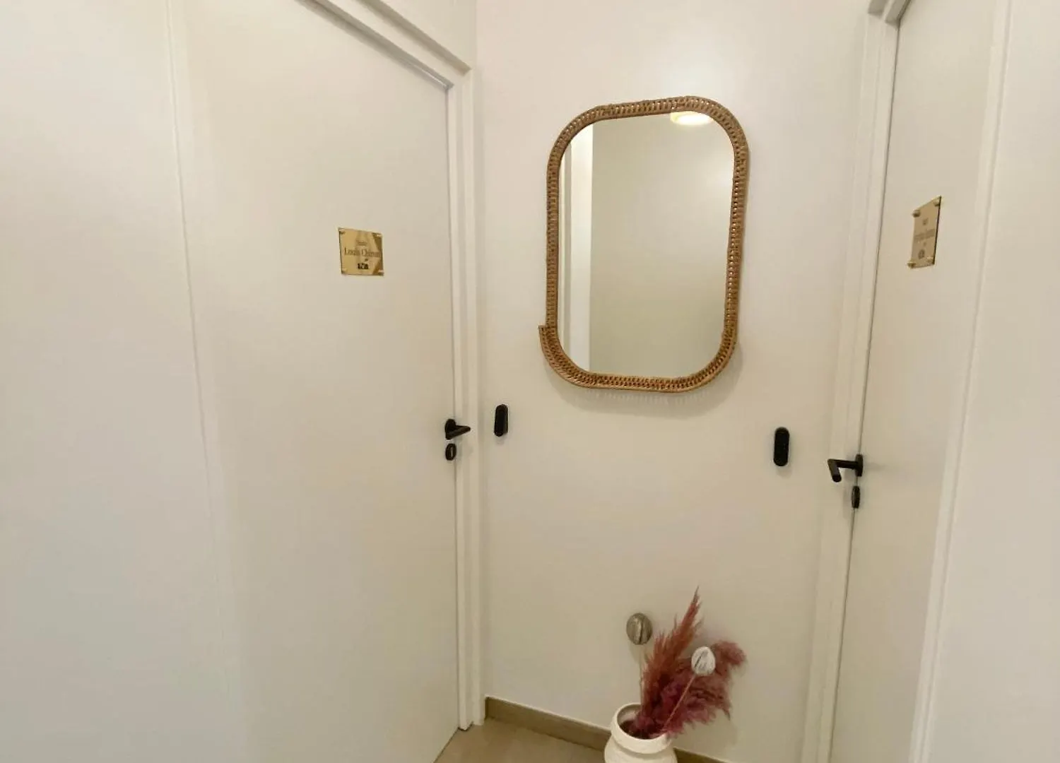 Appartement Moderne Climatise Monaco Vue Mer Cap-d'Ail Apartment